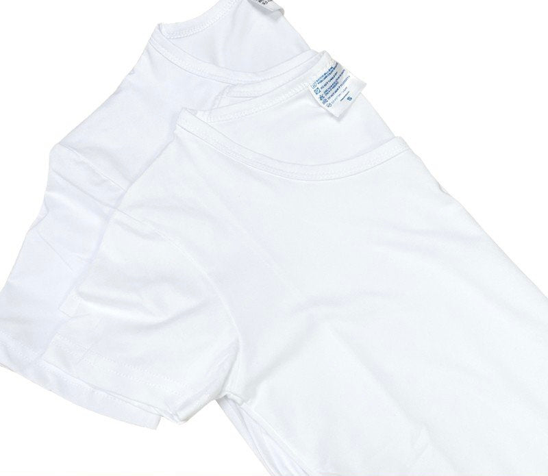 House Blank Sublimation T-Shirt size up! limited sale $2.00 ending soon