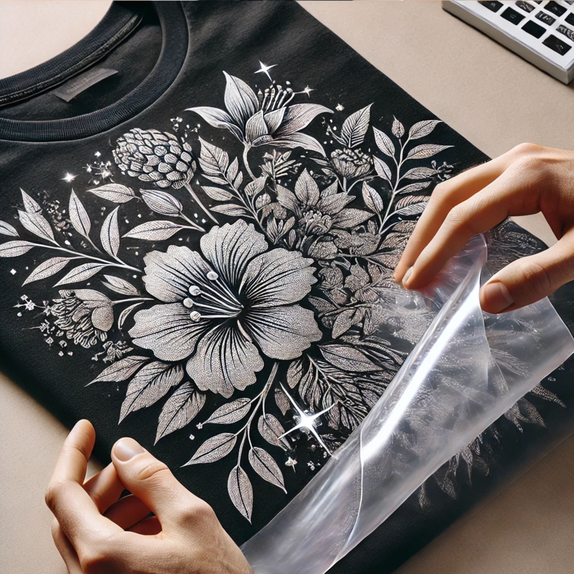 DTF vs Screen Printing: Key Differences Explained – G-Prints