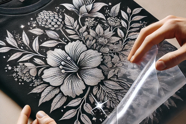 DTF vs Screen Printing: What's the Difference?