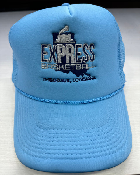 Thibodaux Express Hat