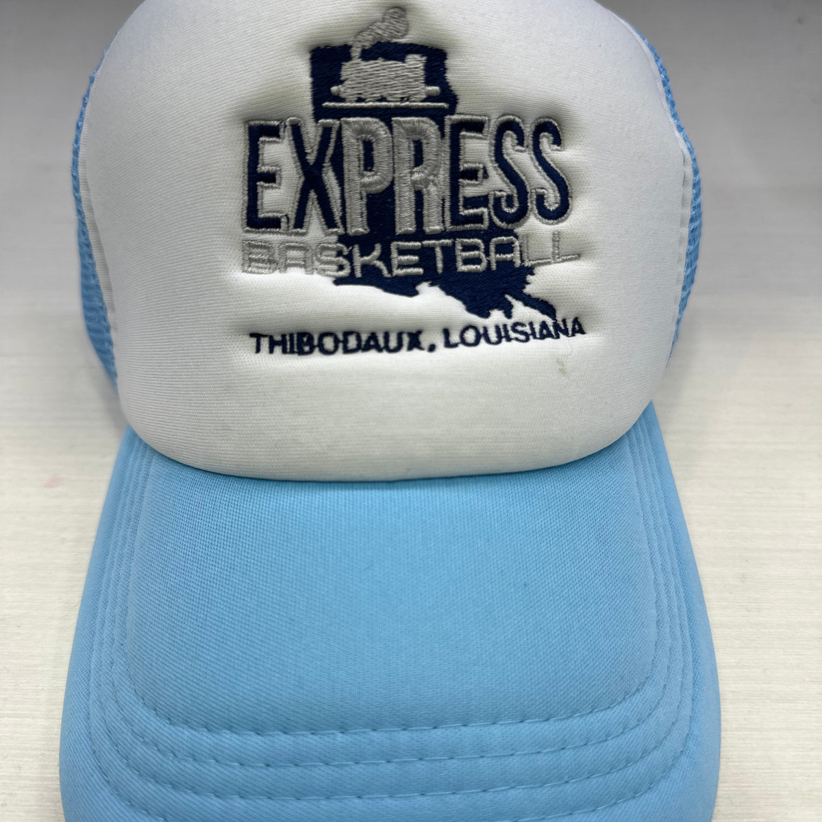 Thibodaux Express Hat