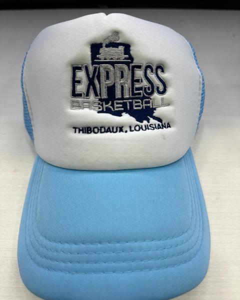 Thibodaux Express Hat