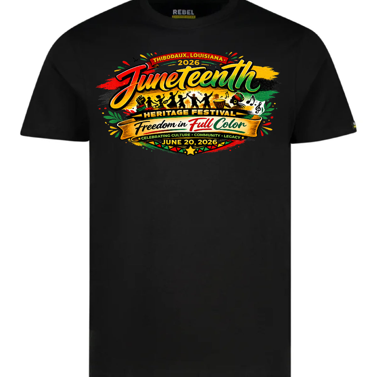 Juneteenth is my independence day official shirt