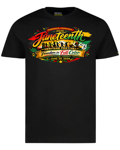 Juneteenth is my independence day official shirt