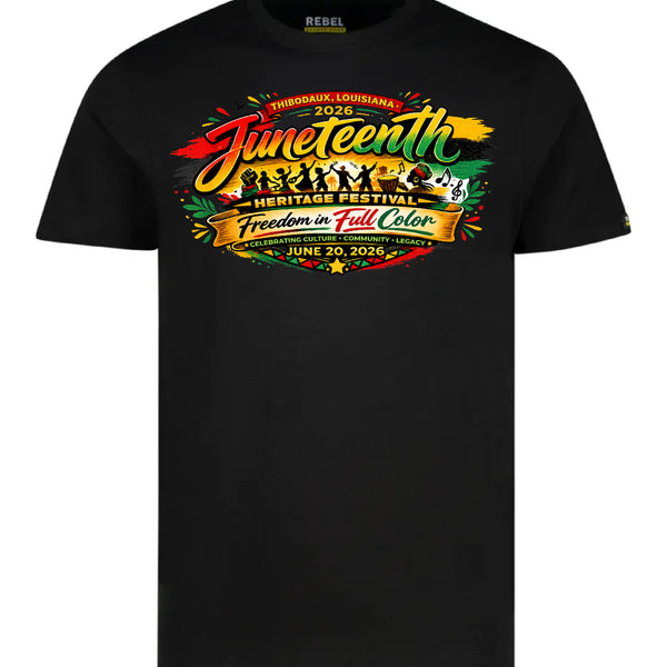 Juneteenth is my independence day official shirt