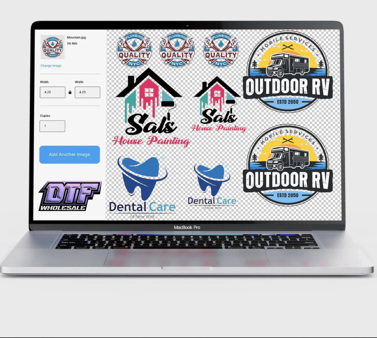 Product Thumbnail
