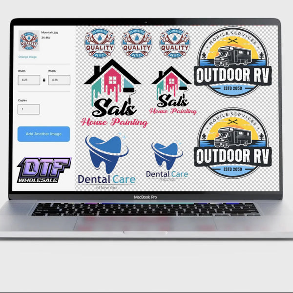 Product Thumbnail