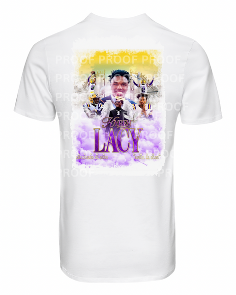 Drafted by Heaven –#ForeverK2”