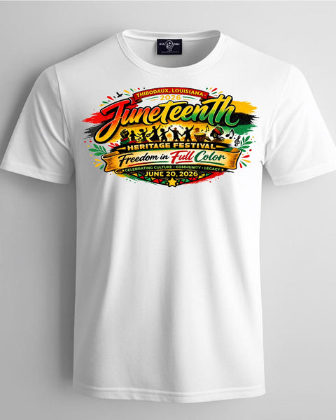 Juneteenth is my independence day official shirt