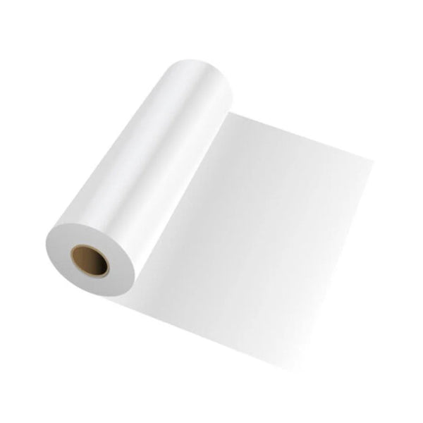 Cowint 23.6" x 650' Instant Hot Peel- Double Sided DTF Film