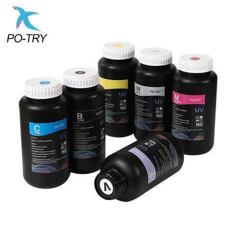 UV DTF INK – G-Prints