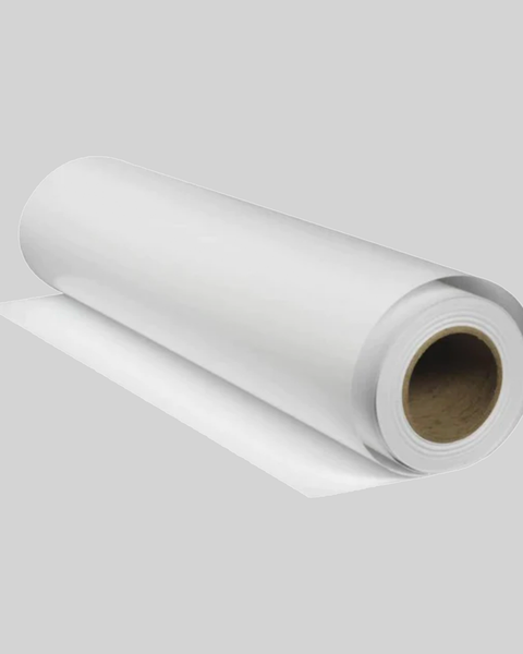 DTF Film Roll - 60cm x 100 Meters -Hot Peel - double-Side 23.60 x328 feet